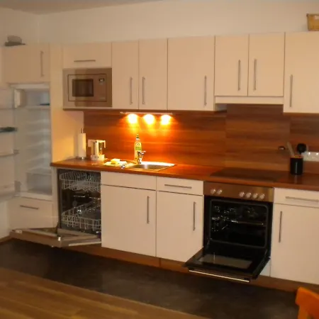 Apartment Andi Wagrain