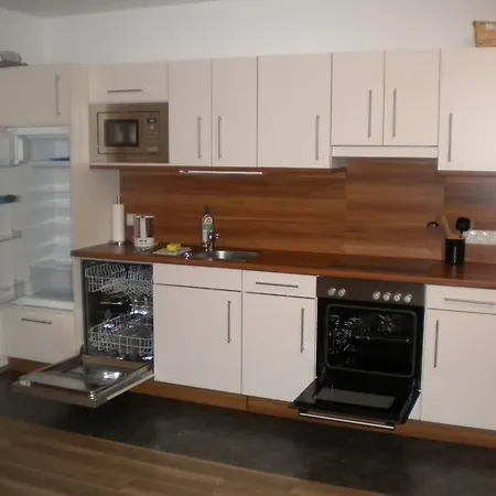 Andi Apartment Wagrain