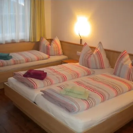 Apartment Andi Wagrain